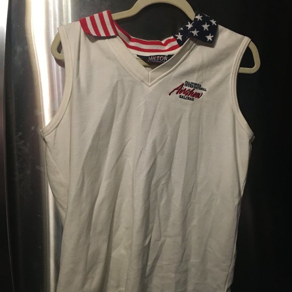 🇺🇸RARE!!!! CA Int. Airshow Salinas top 333 $18 FIRM - Picture 1 of 5